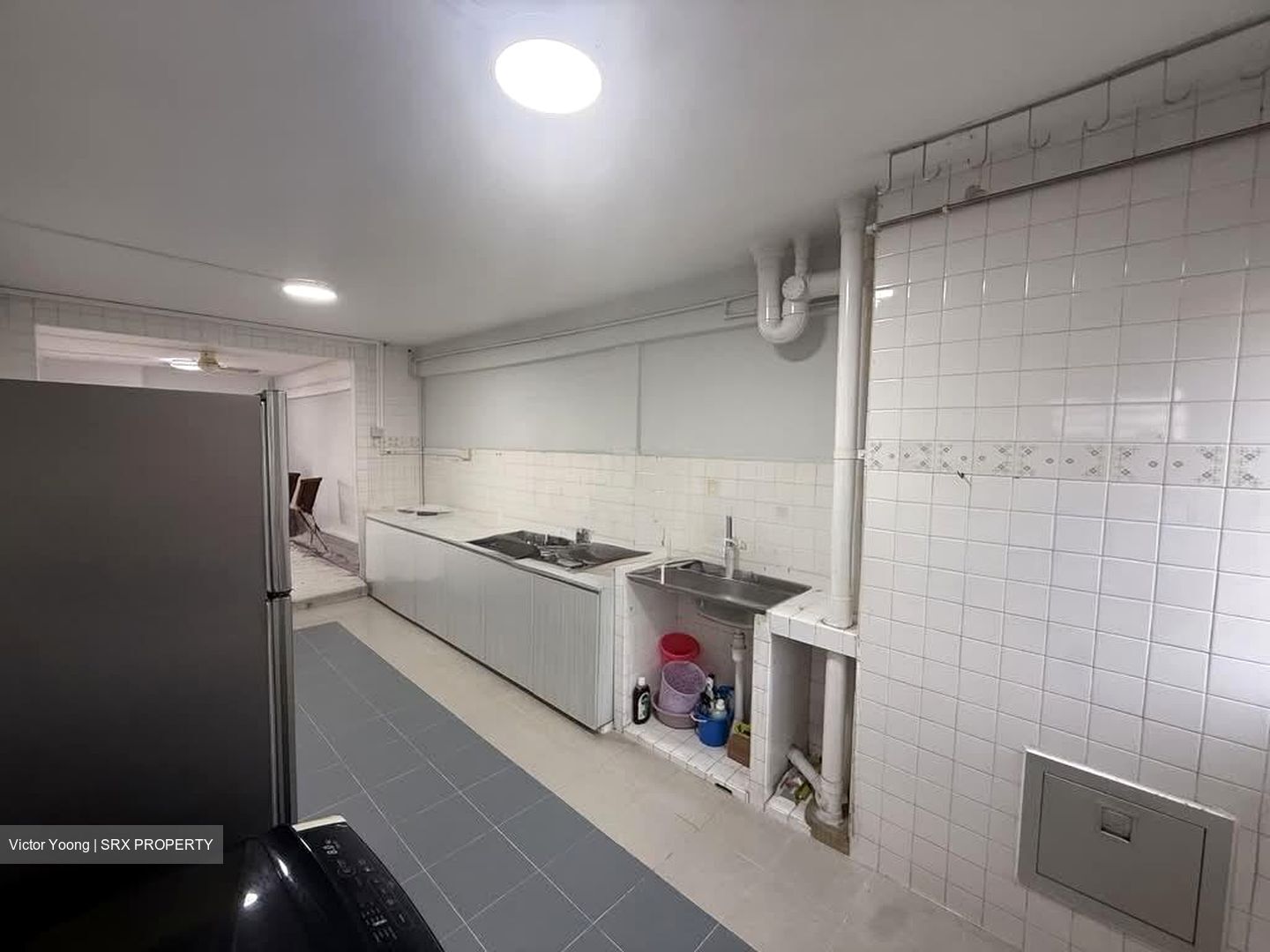 Blk 702 West Coast Road (Clementi), HDB 3 Rooms #563227481
